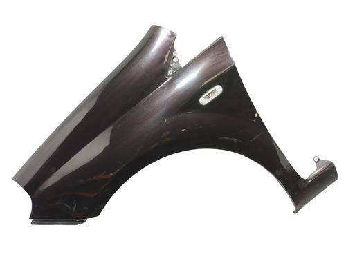 Used Left front fenders FIAT PUNTO EVO (199_) 1.4 16V (105 hp) 29537942