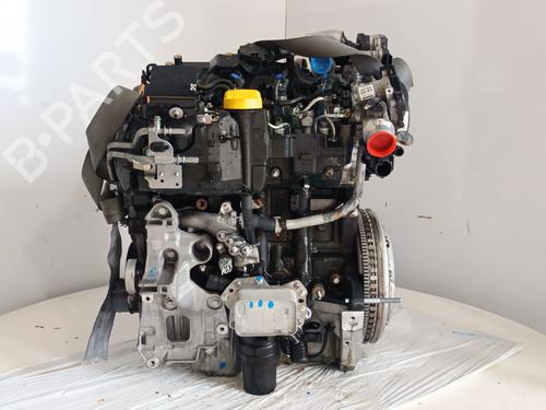 Motor DACIA DUSTER (HM_) 1.5 dCi 115 4x4 | BP29743536M1