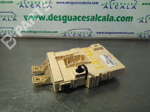 Control unit KIA SPORTAGE IV (QL, QLE)  | BP10958228M11 