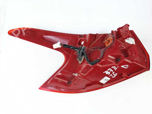 Right taillight HYUNDAI i20 III (BC3, BI3) 1.0 T-GDI hybrid 48V | BP36997186C35 - Image 2
