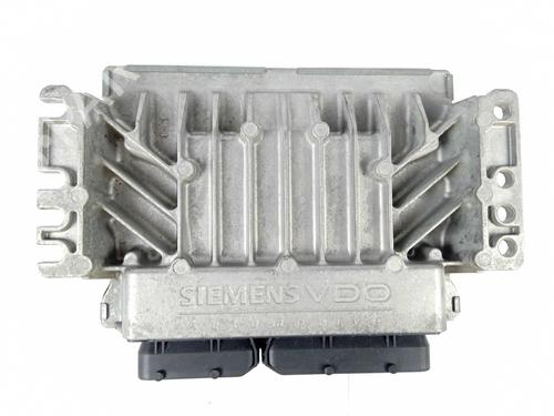Used Engine control unit (ECU) Engine control unit (ECU) MINI MINI (R50, R53) One (90 hp) 10774564 10774564