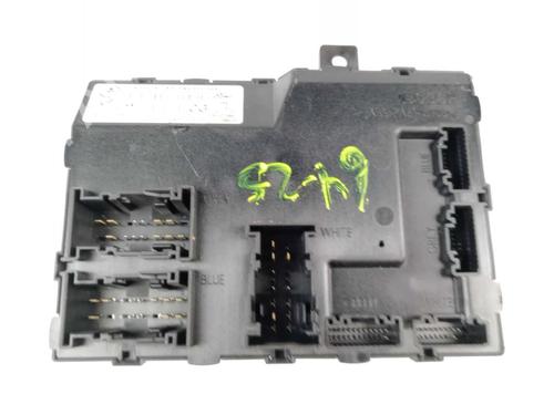 Used Electronic module Electronic module FORD FIESTA VI (CB1, CCN) 1.6 Ti (120 hp) 23536547 23536547