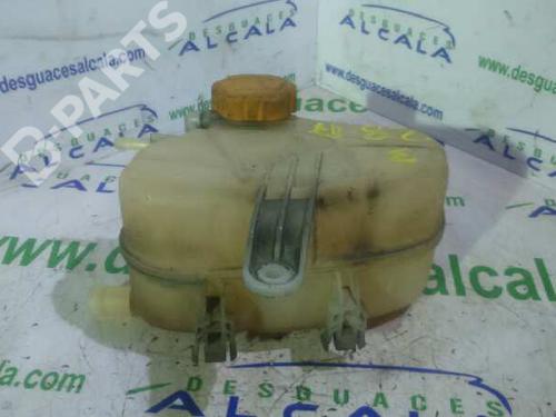 Used Expansion tank OPEL CORSA D (S07) [2006-2015]  9989001