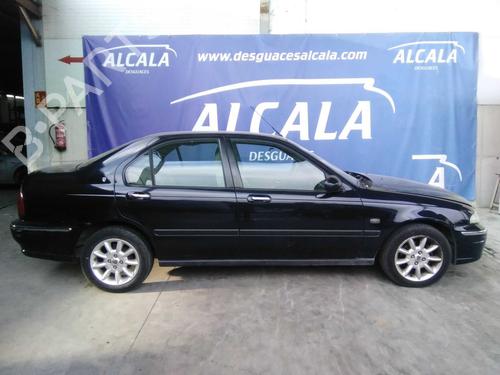 Rear left window mechanism ROVER 45 I Saloon (RT) | BP11208475C24 - Image 4