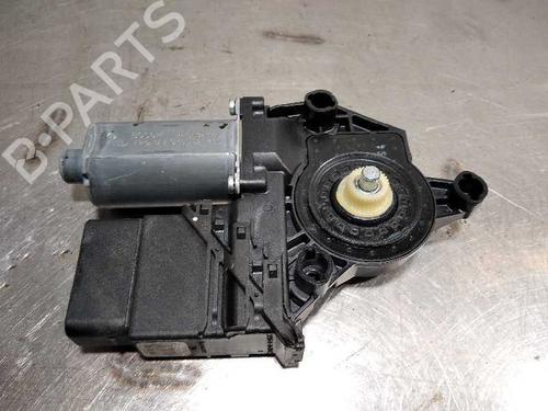 Used Left rear window motor Left rear window motor VW GOLF VI (5K1) [2008-2014] 9980786 9980786