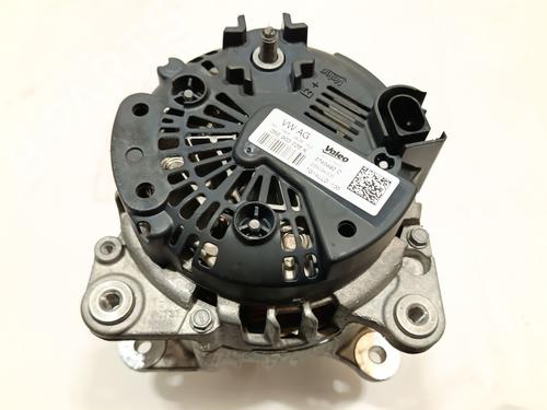 Alternator SEAT ARONA (KJ7, KJP) 1.0 TSI | BP28381407M7 - Image 5