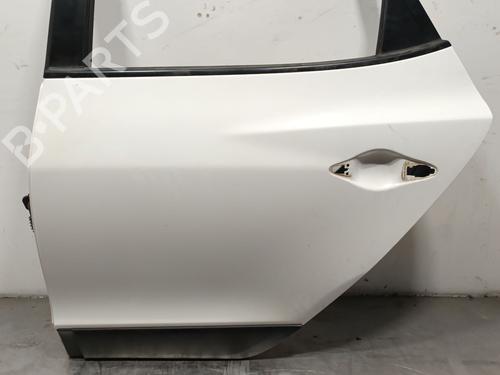 Left rear door HYUNDAI ix35 (LM, EL, ELH) 1.7 CRDi | BP30288935C4