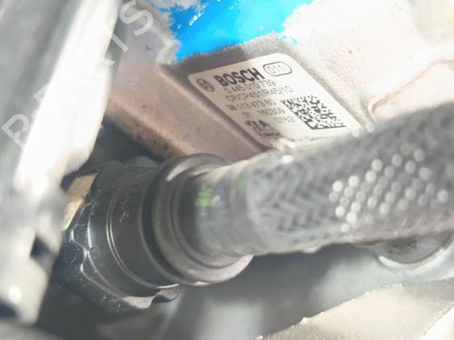 Engine CITROËN C4 II (NC_) 1.6 BlueHDi 100 | BP33678042M1 - Image 8