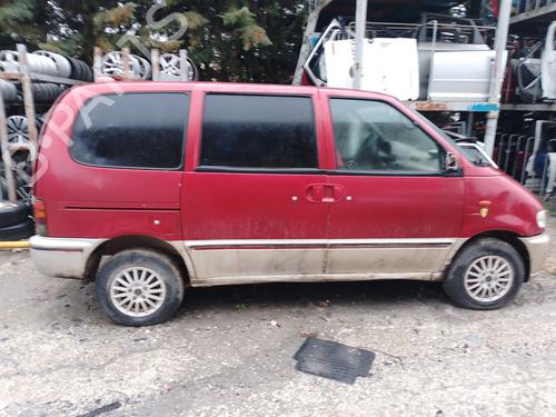 Right front indicator NISSAN SERENA (C23) 2.3 D | BP24298058C33 