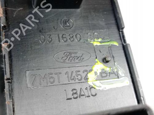 Left front window switch FORD C-MAX (DM2) 1.6 TDCi | BP20110194I27 - Image 3
