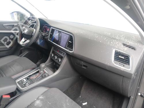 Electronic module SEAT ATECA (KH7, KHP) 1.5 TSI | BP20107363M83 - Image 20