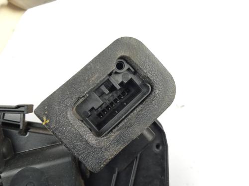 Front right lock VW GOLF VII Variant (BA5, BV5) 2.0 TDI 4motion | BP16767824C97 