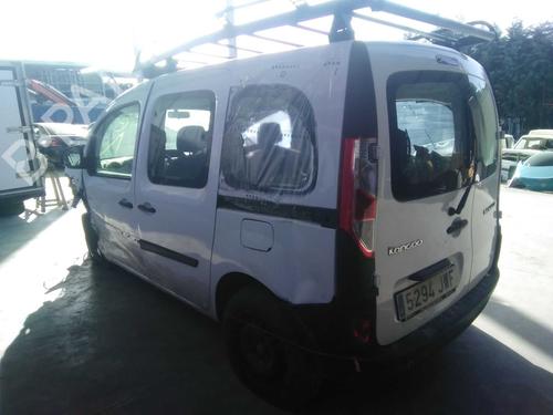 AC compressor RENAULT KANGOO Express (FW0/1_)  | BP13084416M34  - Image 9
