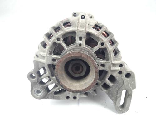 Used Alternator Alternator 19806807 19806807