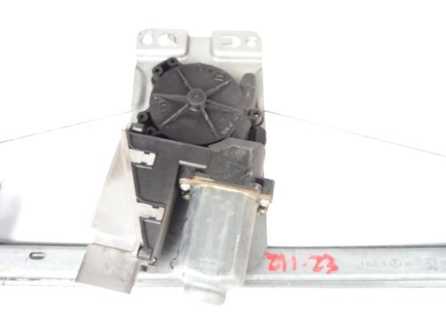 Rear left window mechanism PEUGEOT 307 SW (3H)  | BP12553126C24 
