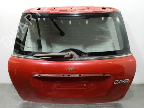 tailgate-mini-mini-r56-cooper-s-41002752015-2005-2006-2007-2008-2009-2010-2011-2012-2013-2014-9996513 main image