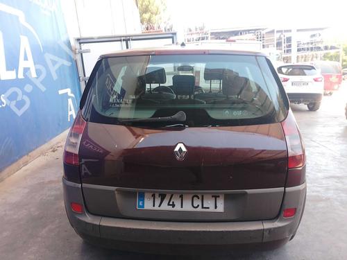 Engine RENAULT SCÉNIC II (JM0/1_) 1.9 dCi (JM0G, JM12, JM1G, JM2C) | BP36045963M1 - Image 23