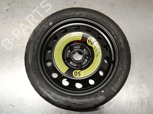 Used Jack Kit VW EOS (1F7, 1F8) 2.0 TDI 16V (140 hp) 30464118