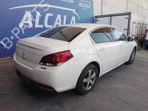 Switch PEUGEOT 508 I (8D_) 1.6 BlueHDi 120 | BP36086534I30 - Image 5