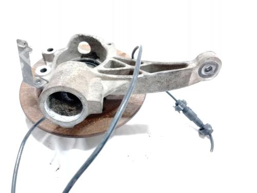 Left front steering knuckle AIXAM CITY 0.4 | BP19807139M25 - Image 3