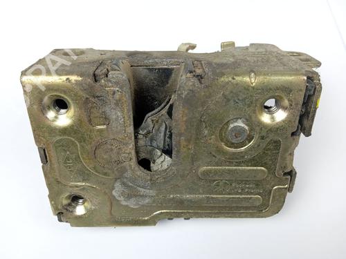 Front right lock IVECO DAILY III Van 65 C 15 | BP13044359C97 