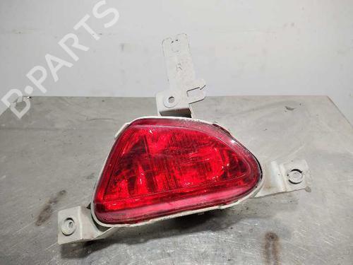 Used Right taillight Right taillight MAZDA 2 (DE_, DH_) 1.6 MZ-CD (90 hp) 11014056 11014056