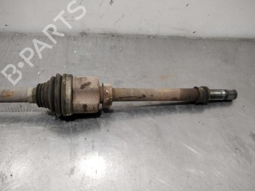 Right front driveshaft RENAULT MASTER III Van (FV) | BP10027208M39 - Image 3