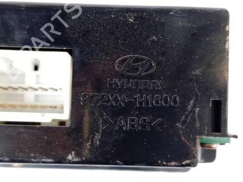 Climate control HYUNDAI TERRACAN (HP) 2.9 CRDi 4WD | BP25303556I5 - Image 3