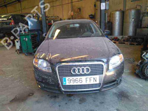 Left rear window switch AUDI A4 B7 (8EC) 2.0 TDI | BP9991865I29  - Image 5