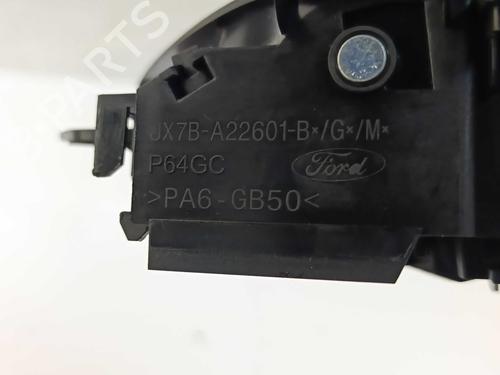 Front left interior door handle FORD KUGA III (DFK) 2.5 Duratec Plug-in-Hybrid | BP31838112I13 - Image 3