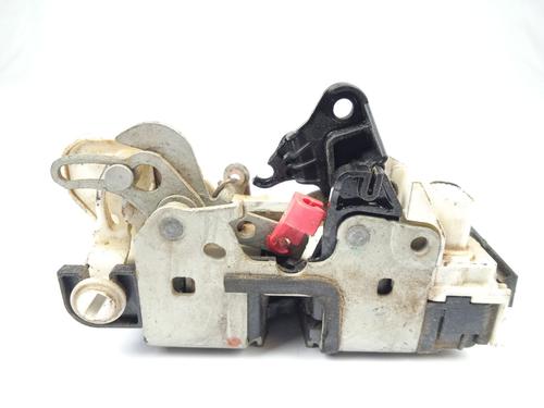 Rear right lock JEEP COMPASS (MK49) 2.0 CRD 4x4 | BP16935659C99 