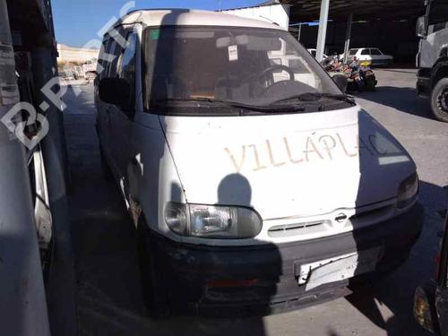 Used Parts NISSAN VANETTE CARGO Van (HC 23)    1063738