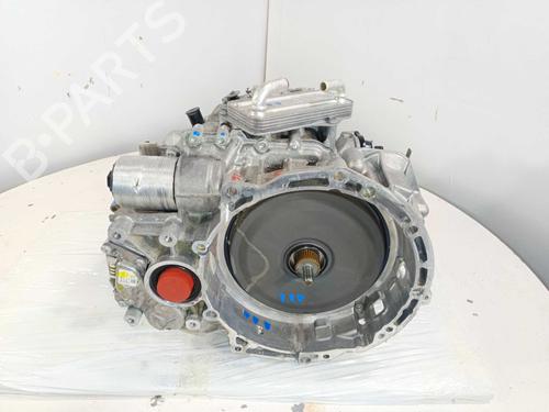 Gearbox SKODA KAROQ (NU7, ND7) 2.0 TDI 4x4 | BP40110237M3 - Image 2
