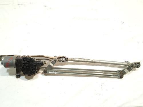 Used Front wiper motor FORD FOCUS II (DA_, HCP, DP) 1.6 TDCi (109 hp) 17555081