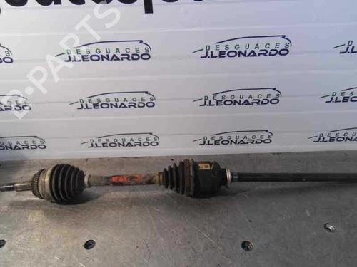 Used Right front driveshaft Right front driveshaft 11247407 11247407