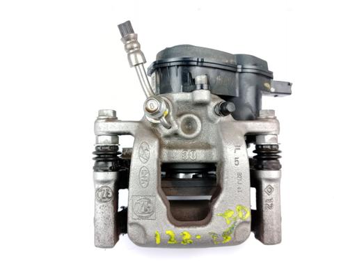 Used Right rear brake caliper HYUNDAI TUCSON (NX4E, NX4A) [2020-2025]  29126196