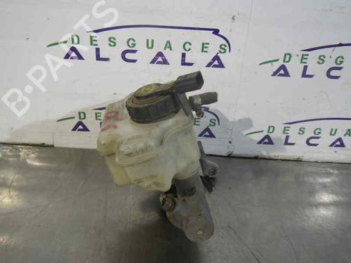 Brake master cylinder SEAT LEON (1P1)  | BP14351780M77 
