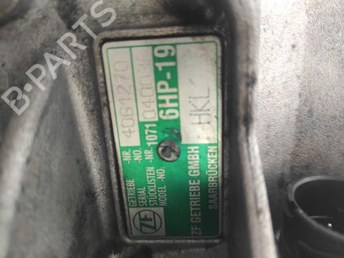 Gearbox AUDI A8 D3 (4E2, 4E8)  | BP16014071M3  - Image 13