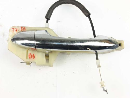 front-right-exterior-door-handle-kia-carens-iv-2013-32372789 main image