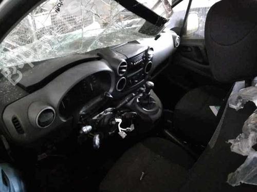 Front left interior door handle CITROËN BERLINGO Box Body/MPV (B9) | BP10752722I13 - Image 5