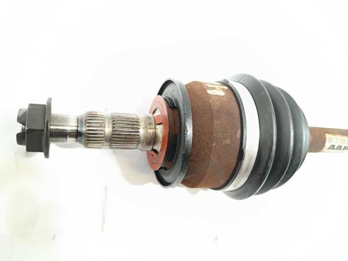Left front driveshaft OPEL ASTRA K (B16) 1.4 Turbo (68) | BP27627309M38 - Image 3