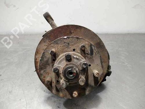 Used Right front steering knuckle Right front steering knuckle 11247240 11247240