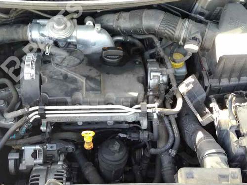 Køler VW POLO (9N_, 9A_)  | BP9995954M31 