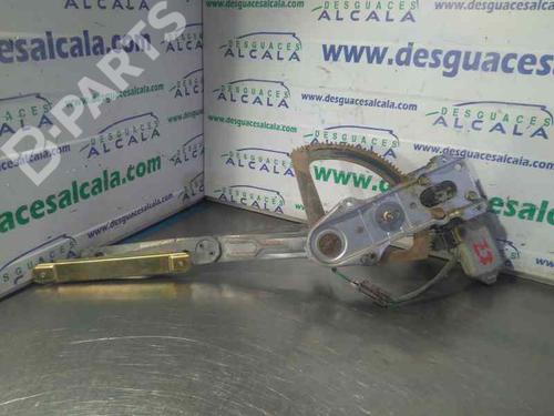Used Front left window mechanism Front left window mechanism FORD SIERRA II (GBG, GB4) [1987-1993] 10959736 10959736