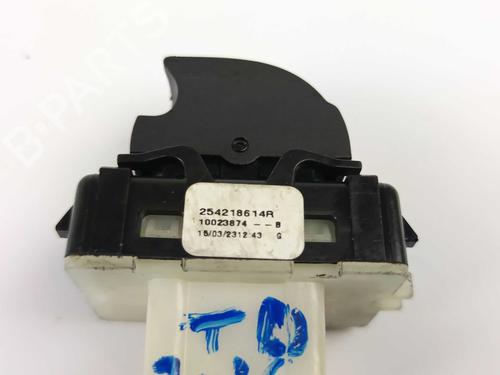 Right rear window switch DACIA DUSTER (HM_) 1.3 TCe 150 (HMM3) | BP31838146I28 - Image 3