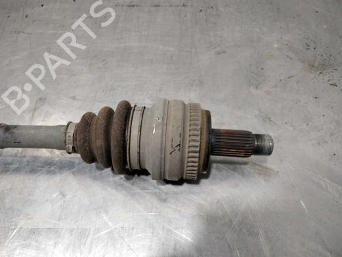 Right rear driveshaft BMW 3 (E90) 320 d | BP9982590M41 - Image 2
