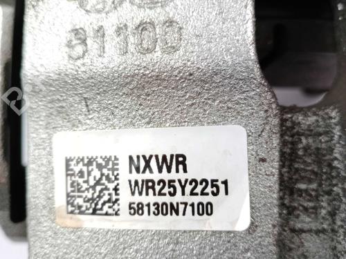 Right front brake caliper HYUNDAI TUCSON (NX4E, NX4A) 1.6 T-GDI Plug-in-Hybrid HTRAC | BP29126214M104 - Image 2