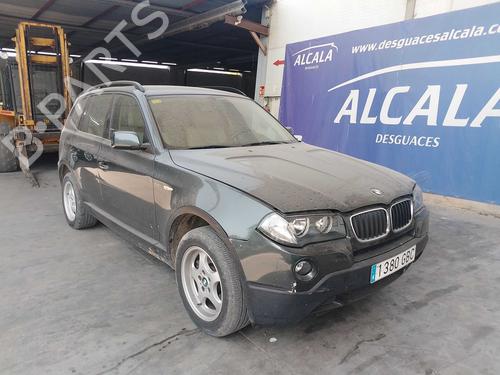Headlight switch BMW X3 (E83) 2.0 i | BP39169206I24 - Image 10