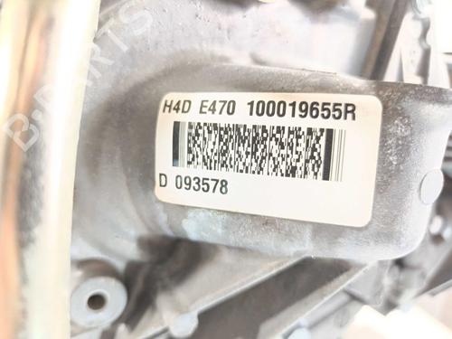 Engine DACIA SANDERO III 1.0 TCe 90 | BP37465101M1 - Image 4