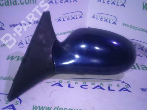Left mirror KIA SHUMA I (FB) 1.5 i 16V (AFB242) | BP11037750C26 